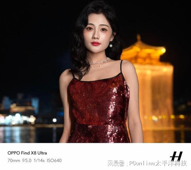 nd X8 Ultra打造全焦段专业影像！pg电子游戏网站又强又薄的OPPO Fi(图3)