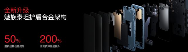 5元！魅族 Note 16 系列发布pg电子免费模拟器国补到手价5941(图20)