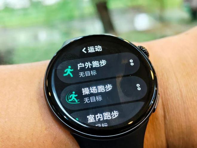 CH 5以实用为主而重塑智能手表的体验pg电子试玩爱不释手iQOO WAT(图8)