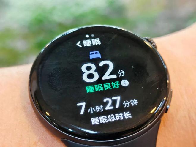CH 5以实用为主而重塑智能手表的体验pg电子试玩爱不释手iQOO WAT(图18)