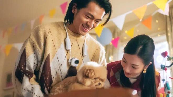 GO Ultra推出「高光预录」功能pg电子娱乐平台告别拍摄遗憾：影石(图2)