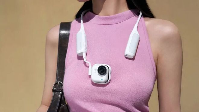 GO Ultra推出「高光预录」功能pg电子娱乐平台告别拍摄遗憾：影石