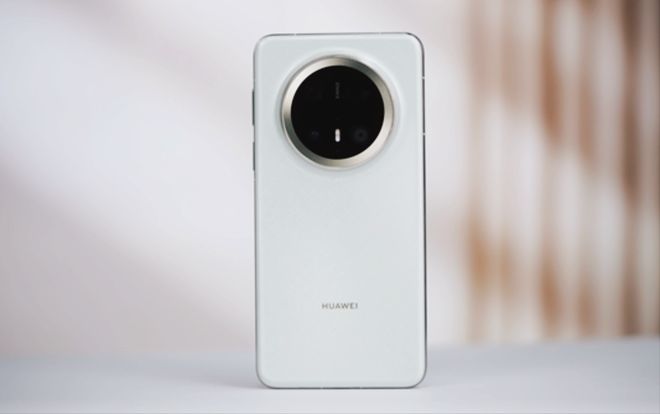 实锤6大配色+磁吸生态双层OLED屏更耐用pg电子试玩平台华为Mate80三大升级(图4)